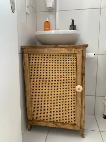 Armário para banheiro