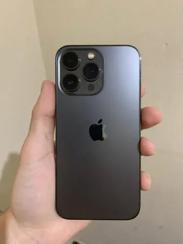 Iphone 13 Pro 128GB (Leia a Descrição)