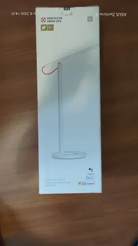 Luminária de Mesa Mi LED Desk Lamp 1S