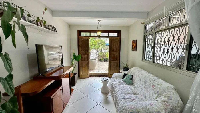 Casa com 4 dormitórios à venda, 200 m² por R$ 850.000,00 - Santos Dumont - Vila Velha/ES