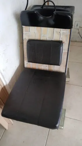 LAVATÓRIO