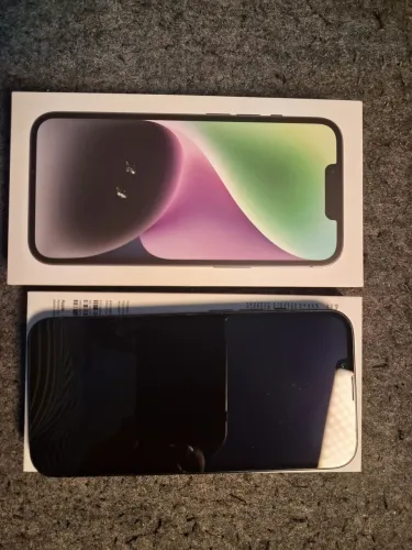 Iphone 14 256 GB