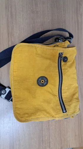 Bolsa kipling 