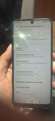 Redmi Note 12 128gb