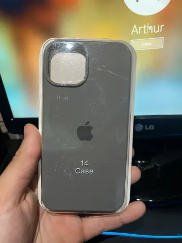 Vende-se capinhas iPhone 14