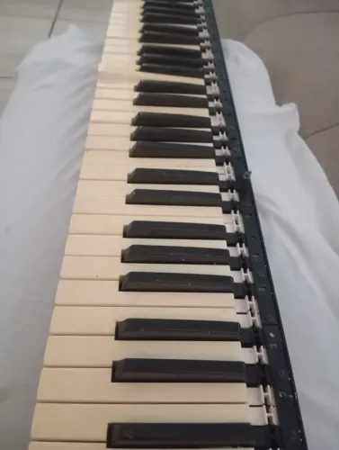 Peça p.teclado