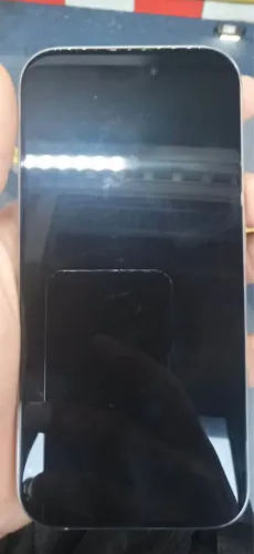 CHAMA NO 16 pro 256gb
