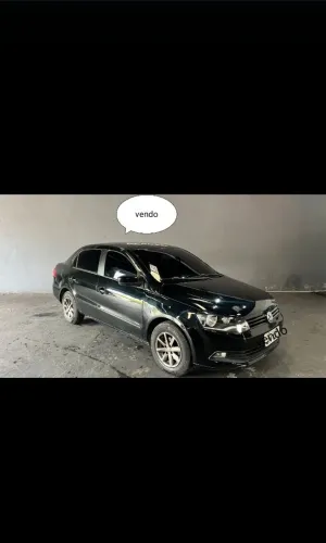 Volkswagen Voyage 1.6/1.6 City MI Total Flex 8V 4P 2014