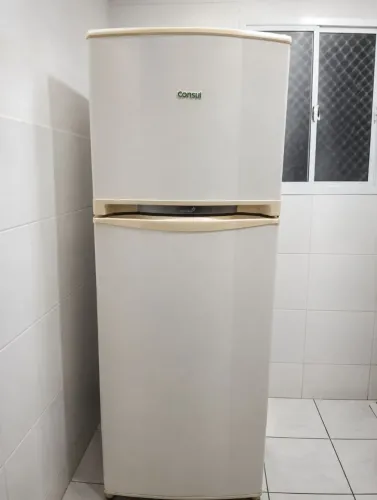 Geladeira Consul