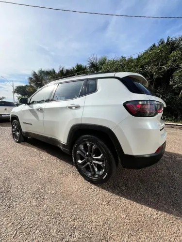 Jeep Compass Long. TD 350 2.0 4X4 Diesel AUT 2022