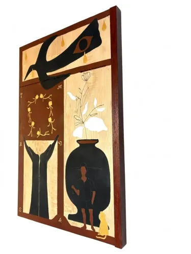 Quadro Série 1