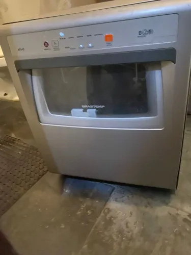 Lava Louças Brastemp Ative