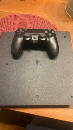 playstation 4 ps4 slim