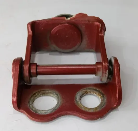 Dobradiça Tampa Traseira Toyota Etios Hatch 2013 - 2016