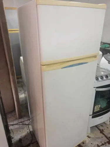 Eletrodomésticos usados bom e barato