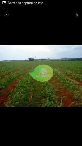 Tatuí - Fazenda com 1137400,00 m² por R$ 28.000.000,00 -