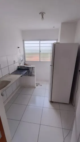 Apartamento à venda. Condomínio Ilhotas/ILHOTAS/TERESINA.