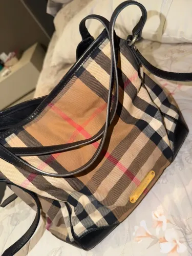 Bolsa original Burberry