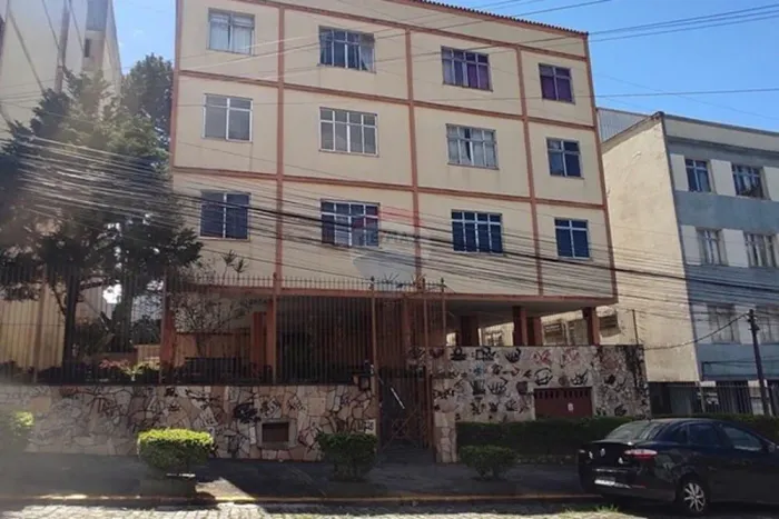 "Apartamento Charmoso Próximo à FESO, Vista Incrível"