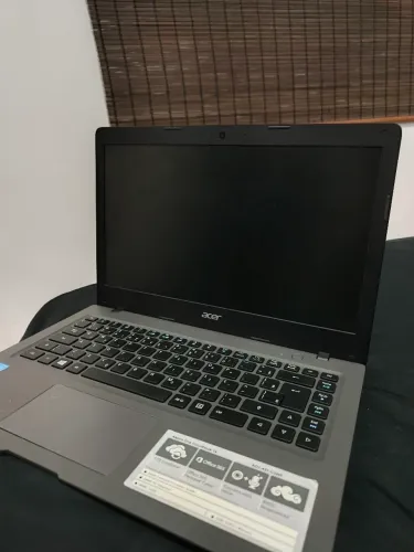 Notebook Aspire One Cloudbook 14