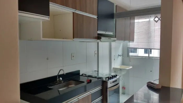 APARTAMENTO À VENDA - PARQUE CHAPADA DO POENTE | VÁRZEA GRANDE - MT
