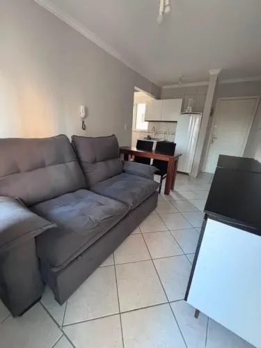 Apartamento Balneário Camboriú Mobiliado1 Quarto - Pioneiros