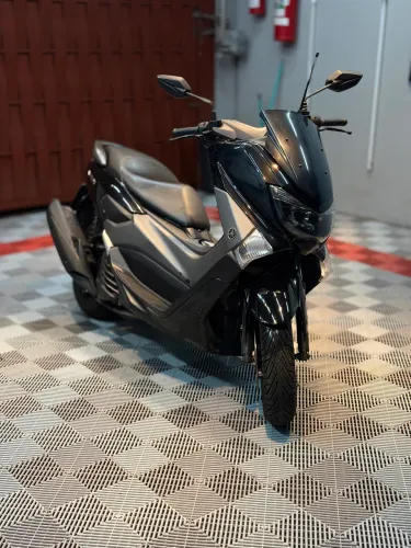 N-Max 2019 ABS