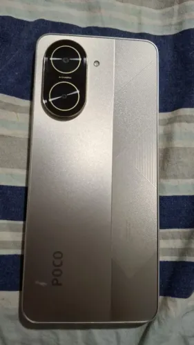 XIAOMI C71 novinho 