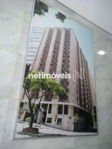Locação Sala Centro Belo Horizonte