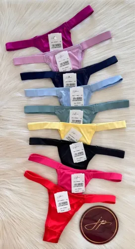 VAGA DE REVENDEDORA DE MODA ÍNTIMA!!