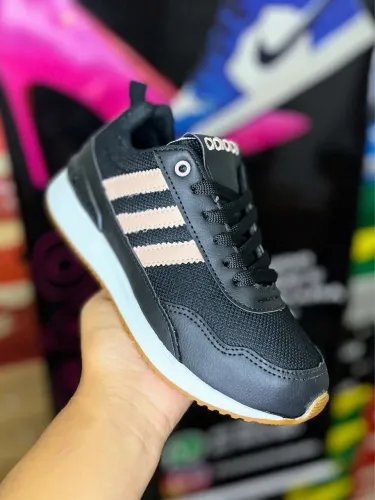 Tênis esportivo adidas neo feminino