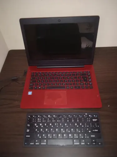 Notebook Positivo Styllo 934GB