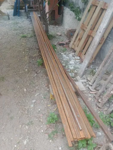 Metalon Preto 30 X 20 na (1,20mm)