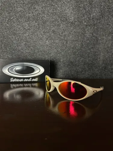 Óculos Oakley eye jacket redux latitude collection