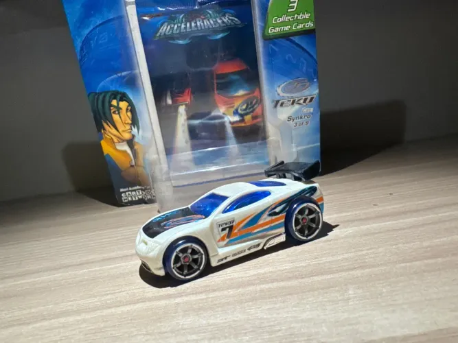 Power rage original !