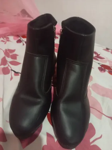 Bota de banda