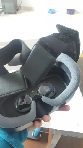 SAMSUNG GEAR VR EXCELENTE ESTADO