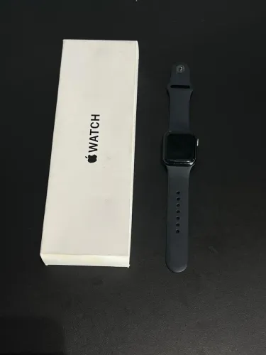 Apple Watch SE