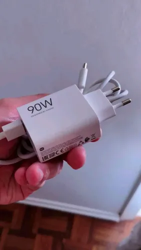 Carregador 90 watts