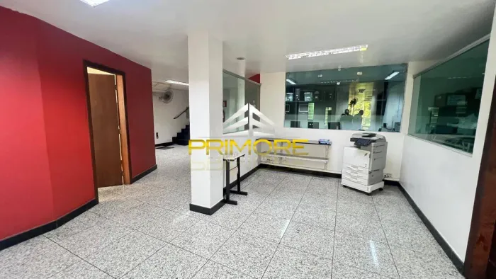 Locação de Prédio Comercial no Bairro Funcionários com 1.450m²
