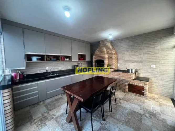 Casa com 5 dormitórios à venda, 300 m² por R$ 850.000,00 - Altos de Ipeúna - Ipeúna/SP