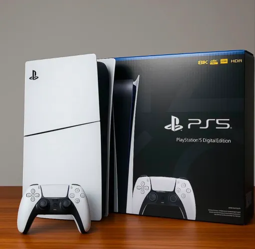 PlayStation 5