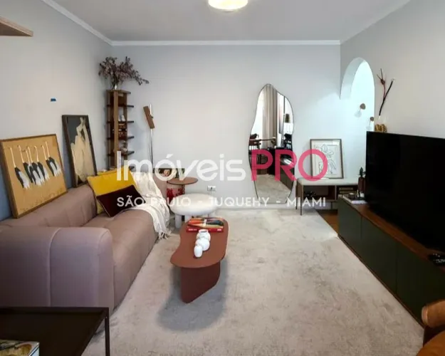 Apartamento, Itaim Bibi - São Paulo