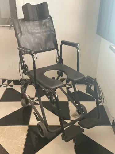 Cadeira de banho
