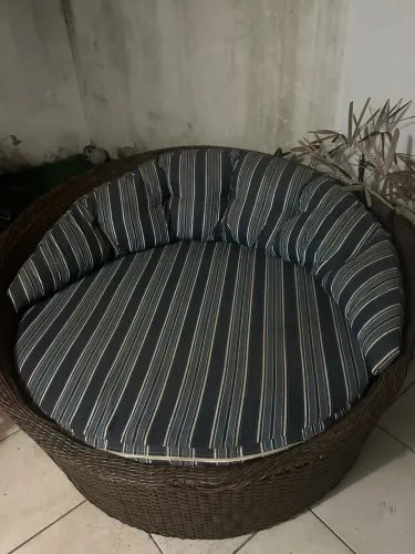 Chaise usada