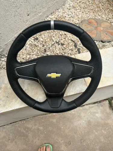 Volante linha GM