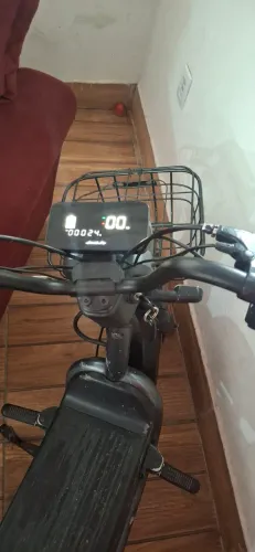 Vendo uma esselente oportunidade para quem quer economia e conforto pro seu dia a dia