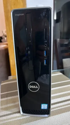 CPU Dell Inspiron 3268