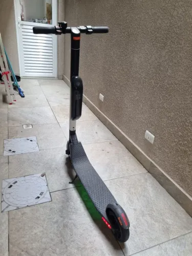 Patinete eletrico