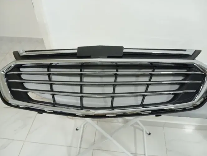 Grade da EQUINOX PREMIER FRONTAL 